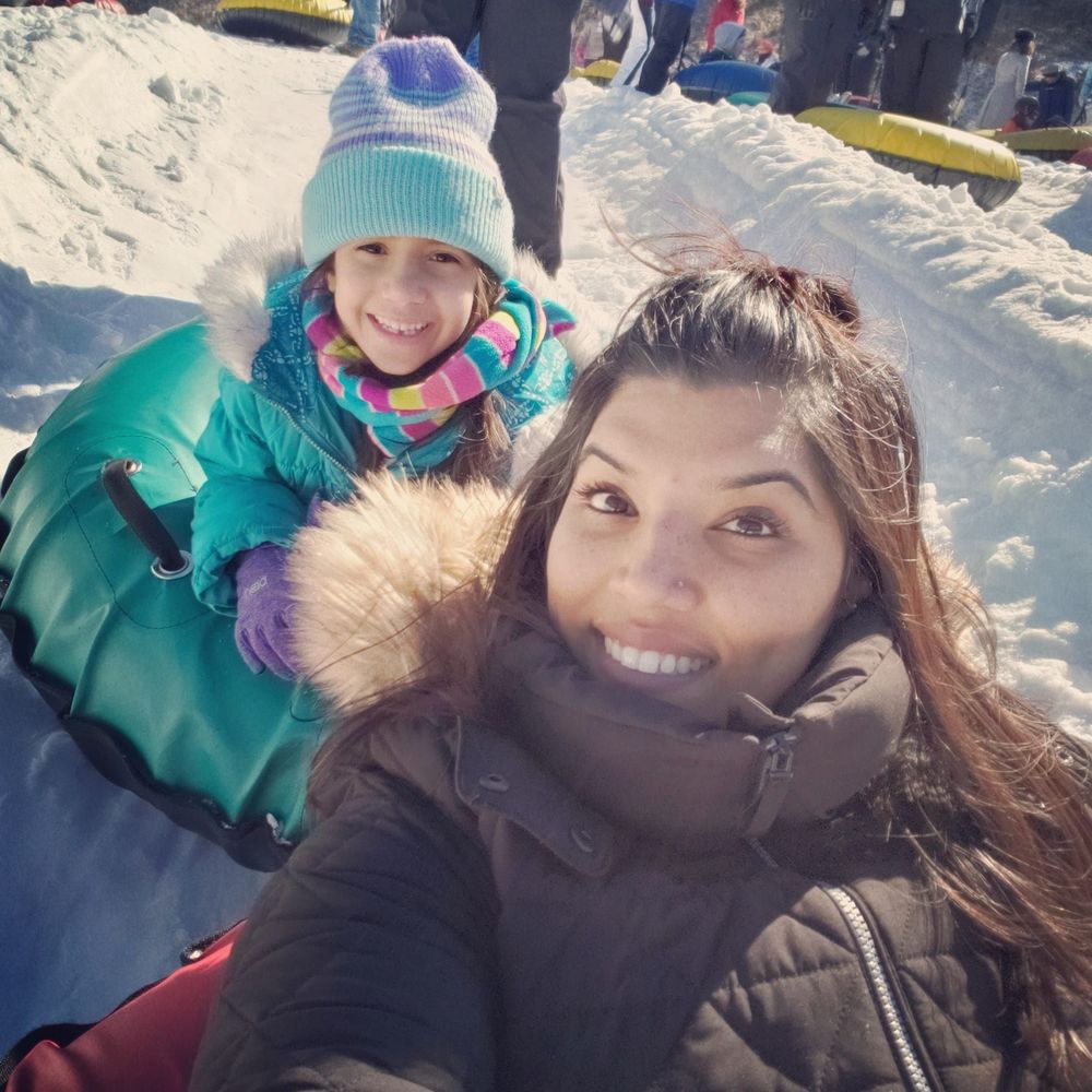 Meet your Posher, Shaz